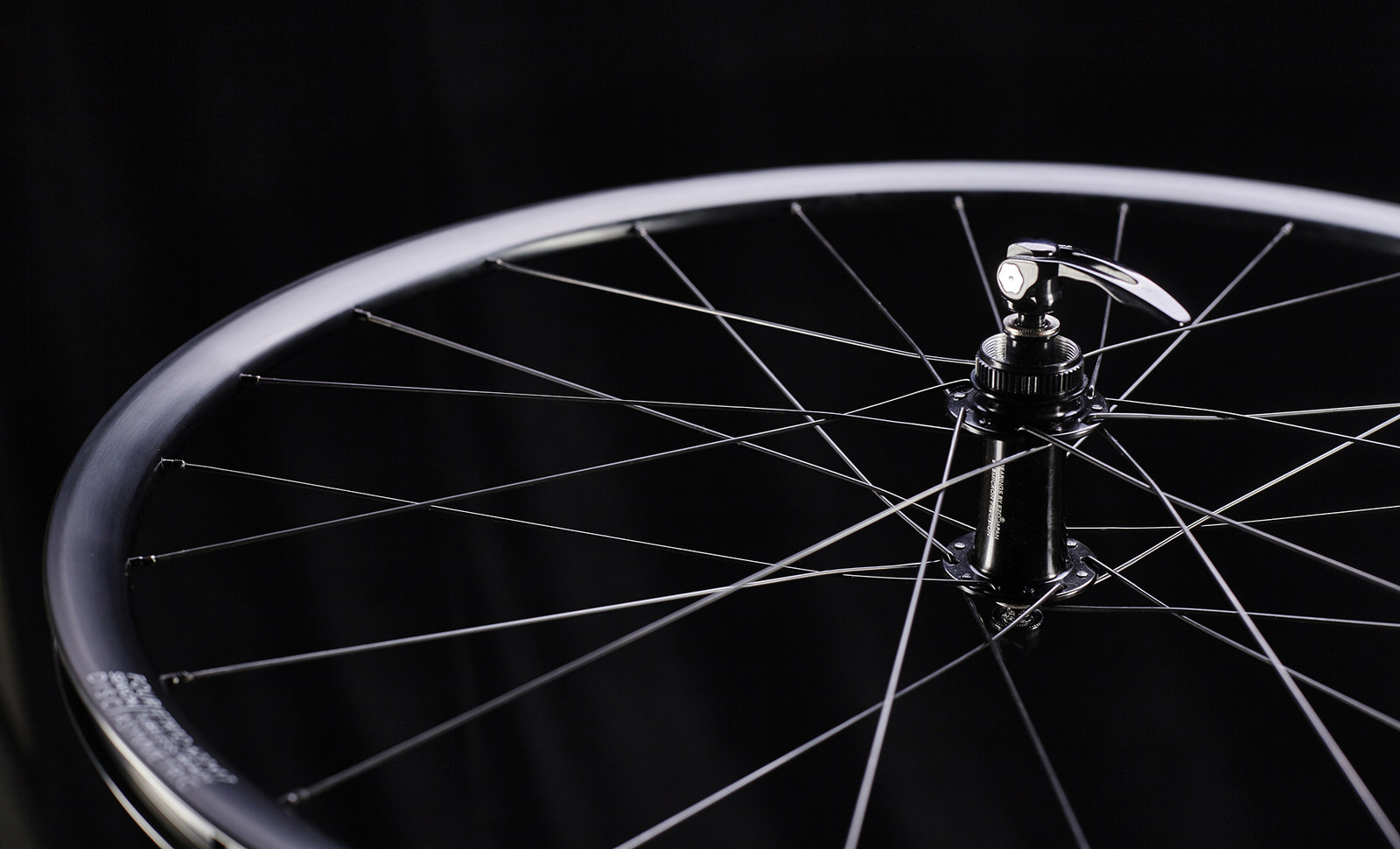 HUNT 4Season Disc Wheelset M SON Make Progress