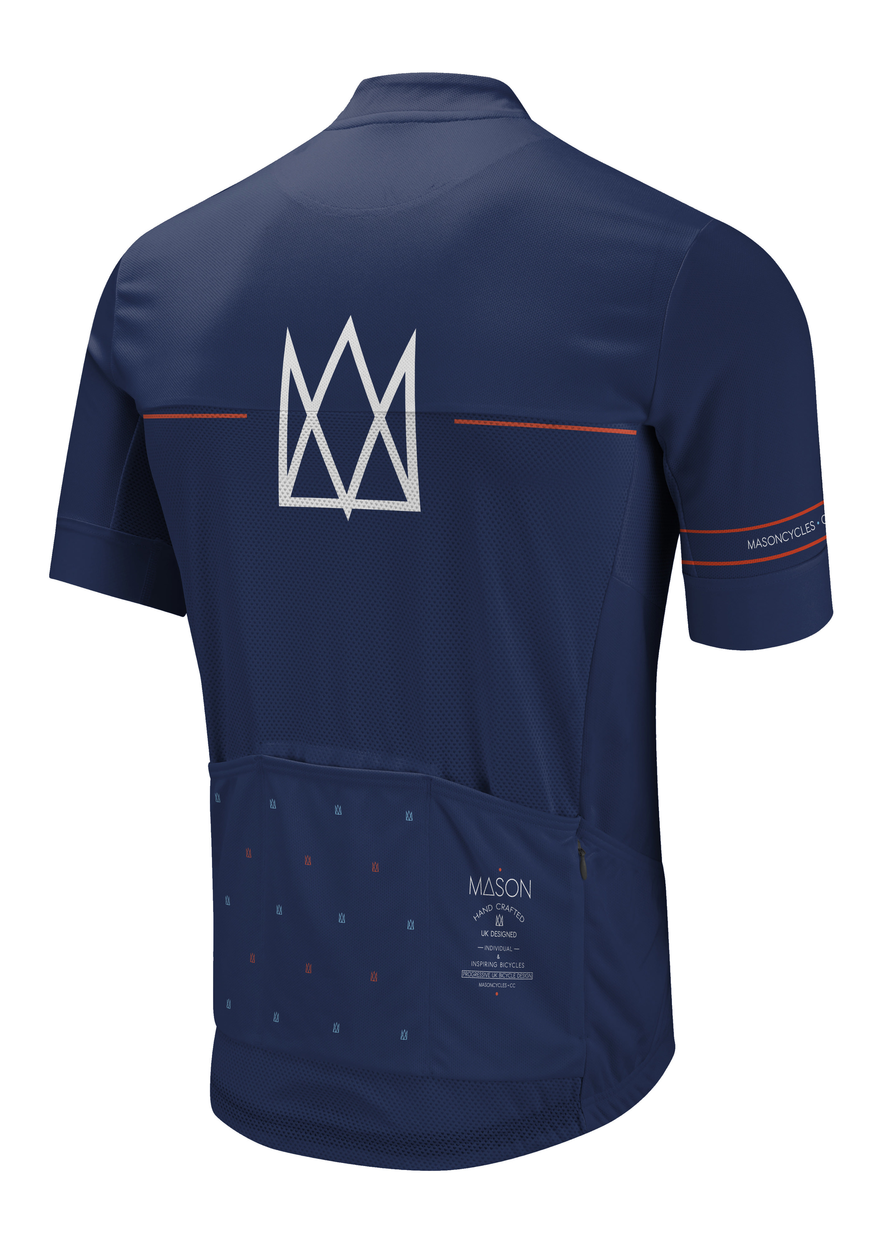 mason jersey