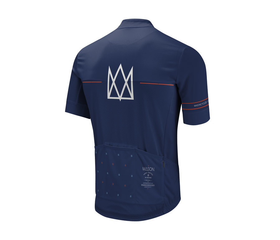 mason jersey