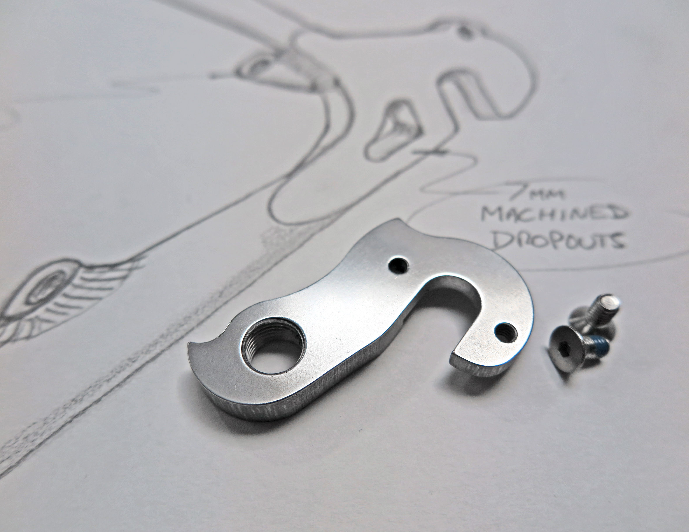 Mech hanger deals