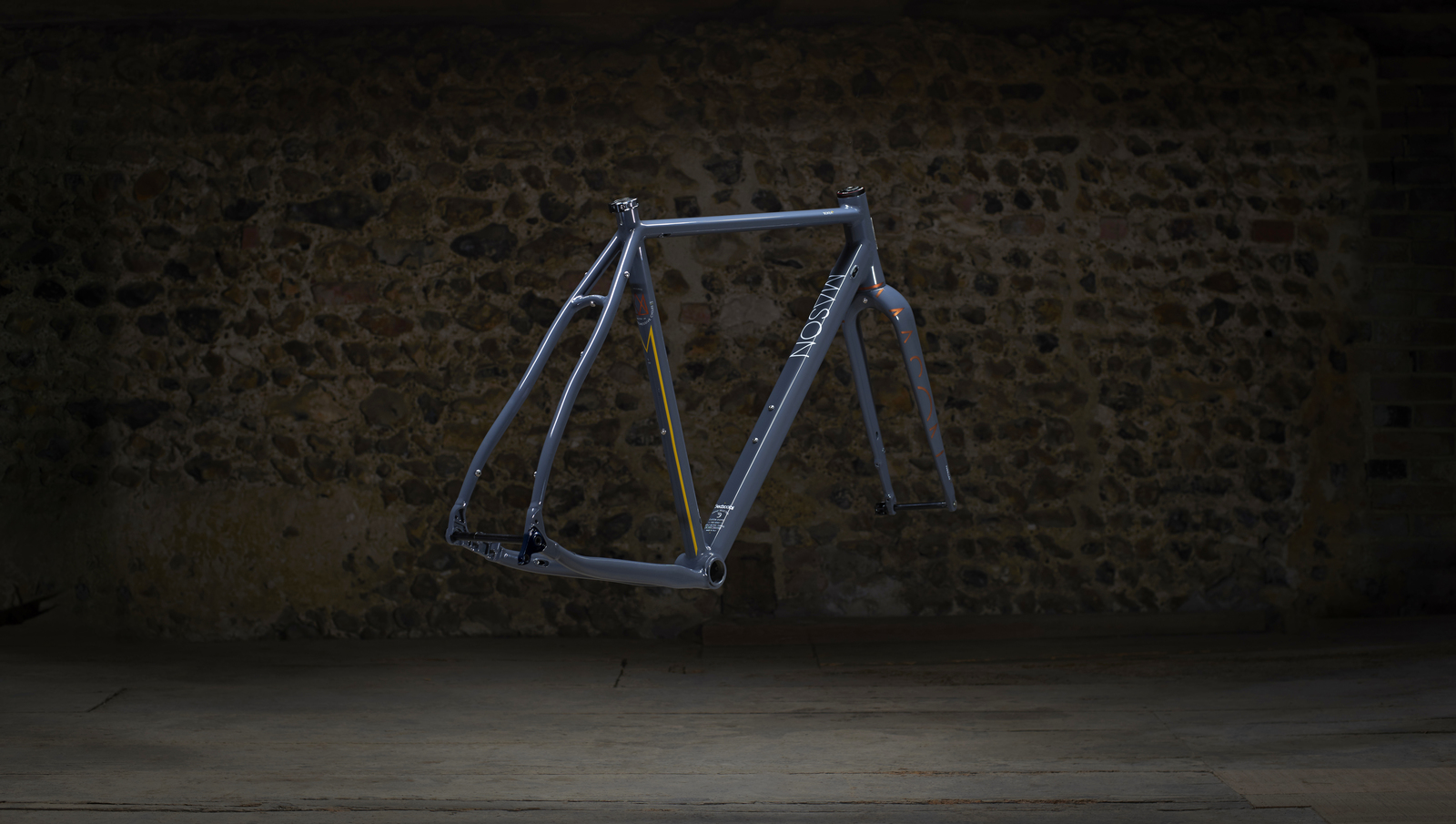 Bokeh 2 Frameset M SON Make Progress