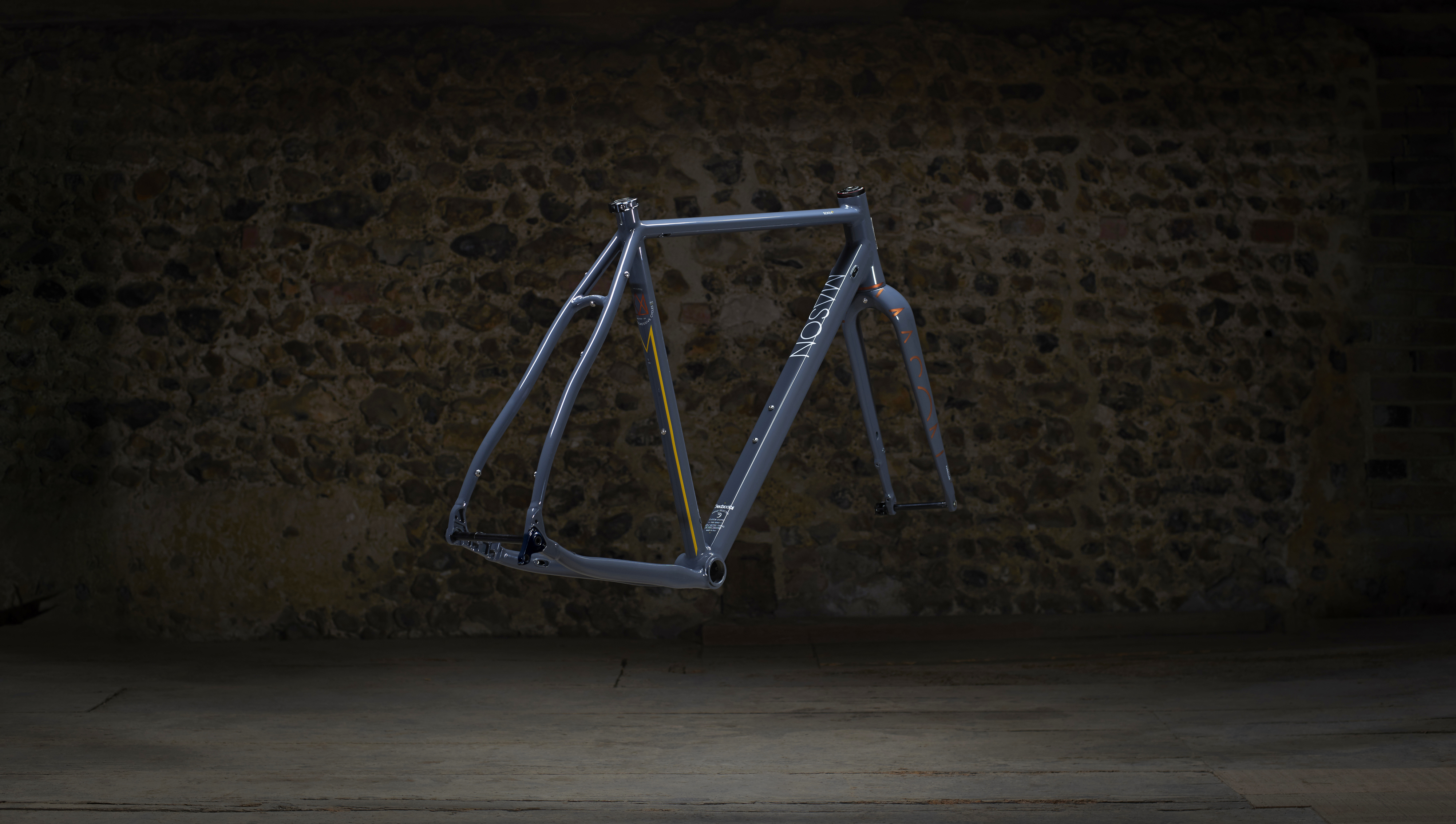 Bokeh 2 Frameset M SON Make Progress