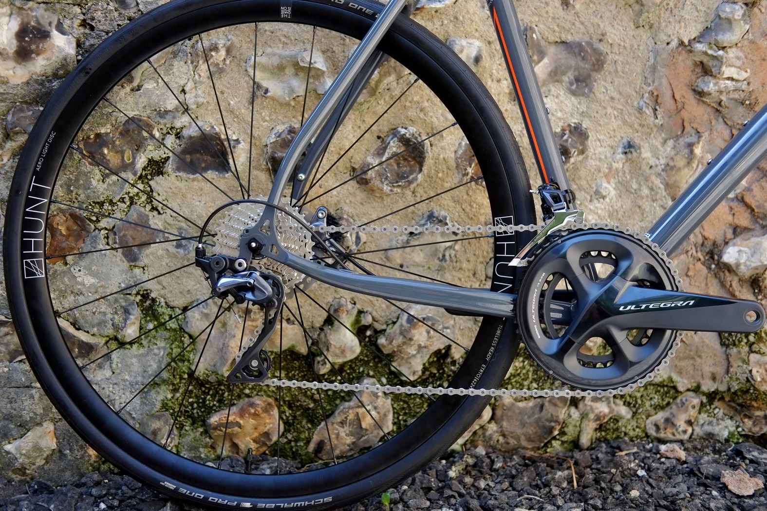 Series - R8000 | MΔSON | Make • Progress