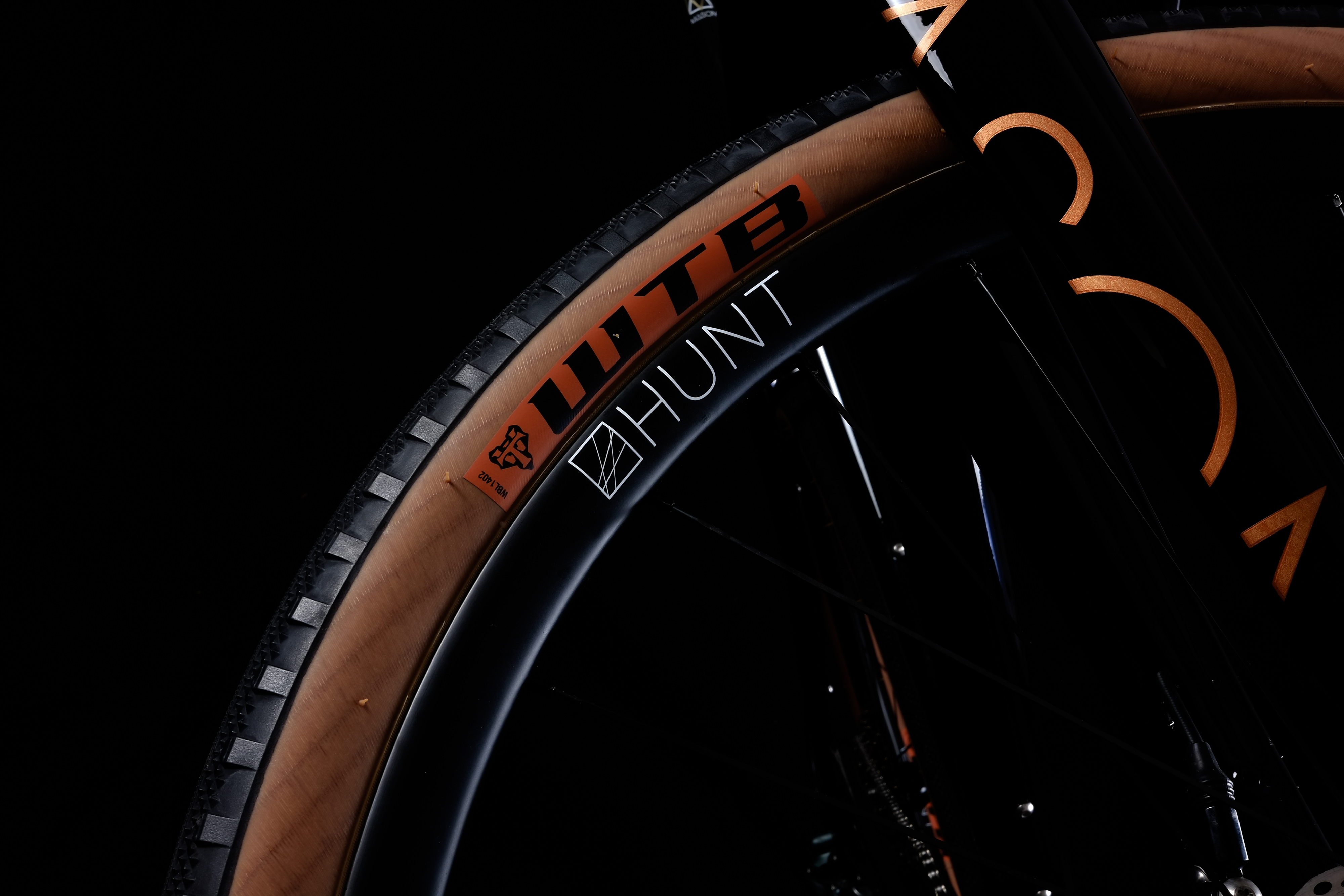 WTB 'Byway 650B' Tyre Upgrade | MΔSON | Make • Progress