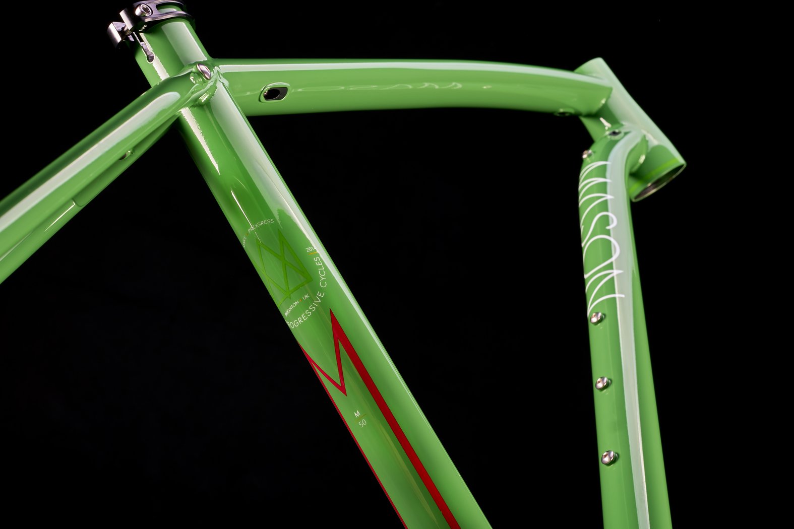 mason iso frameset