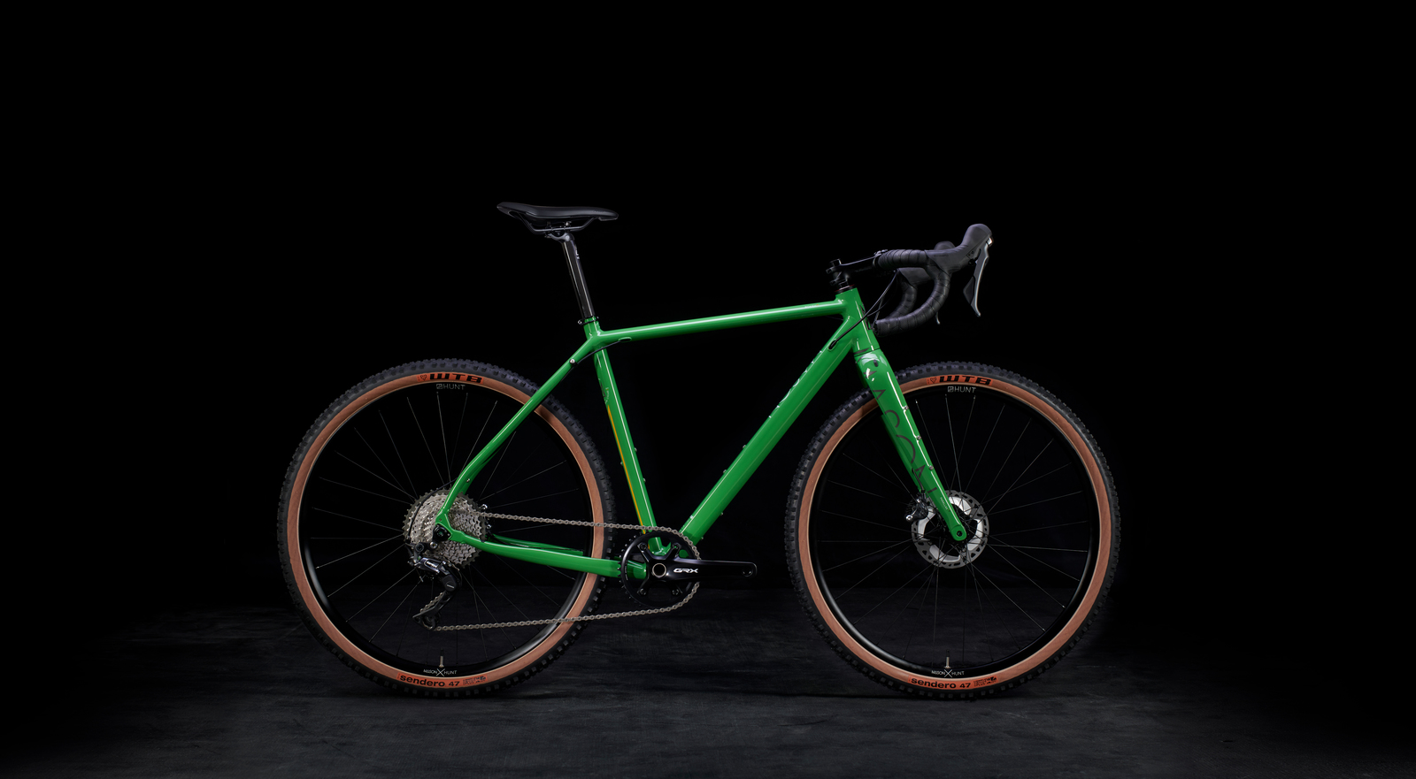 Grx gravel online bike