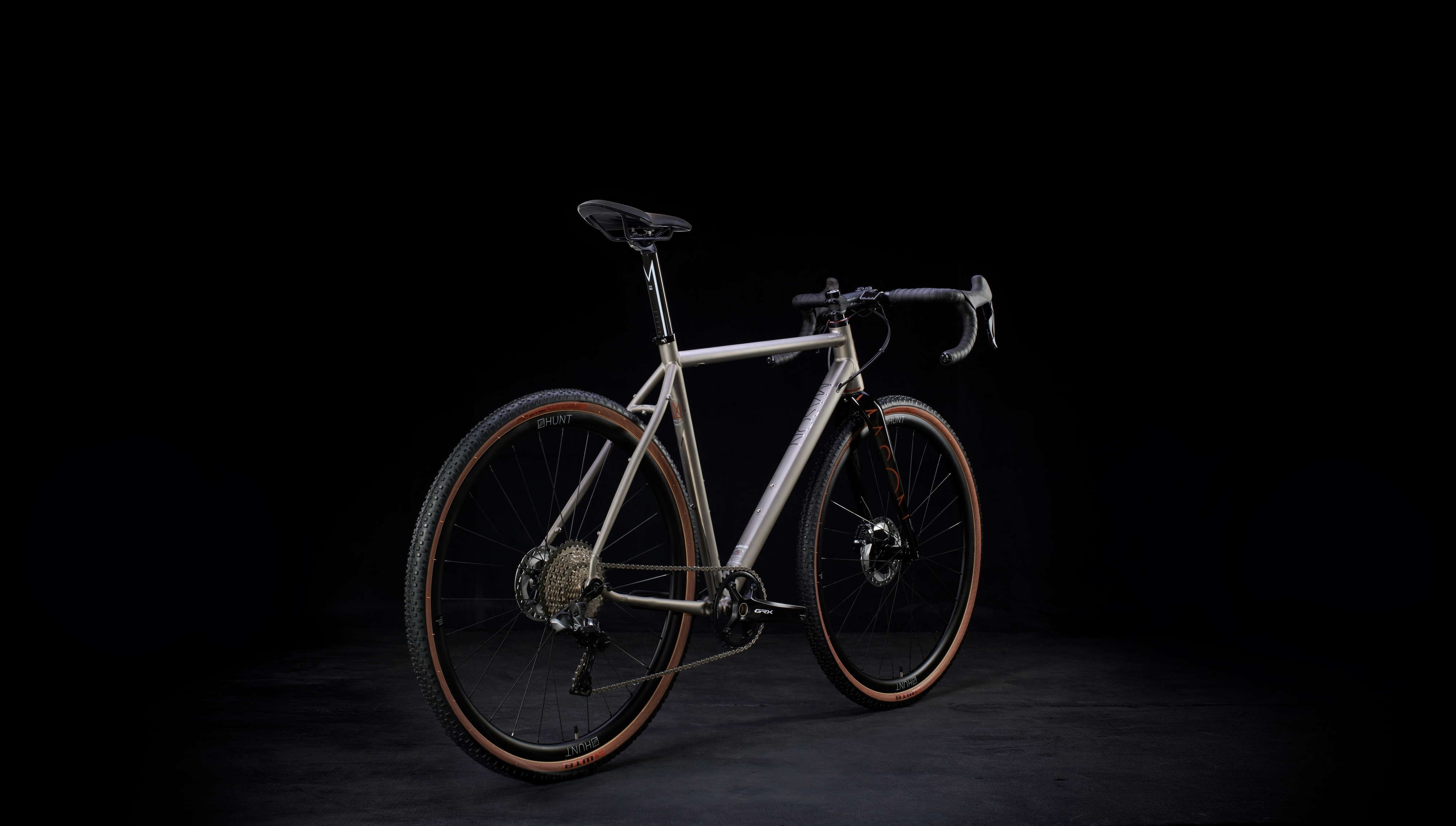 grx di2 bikes