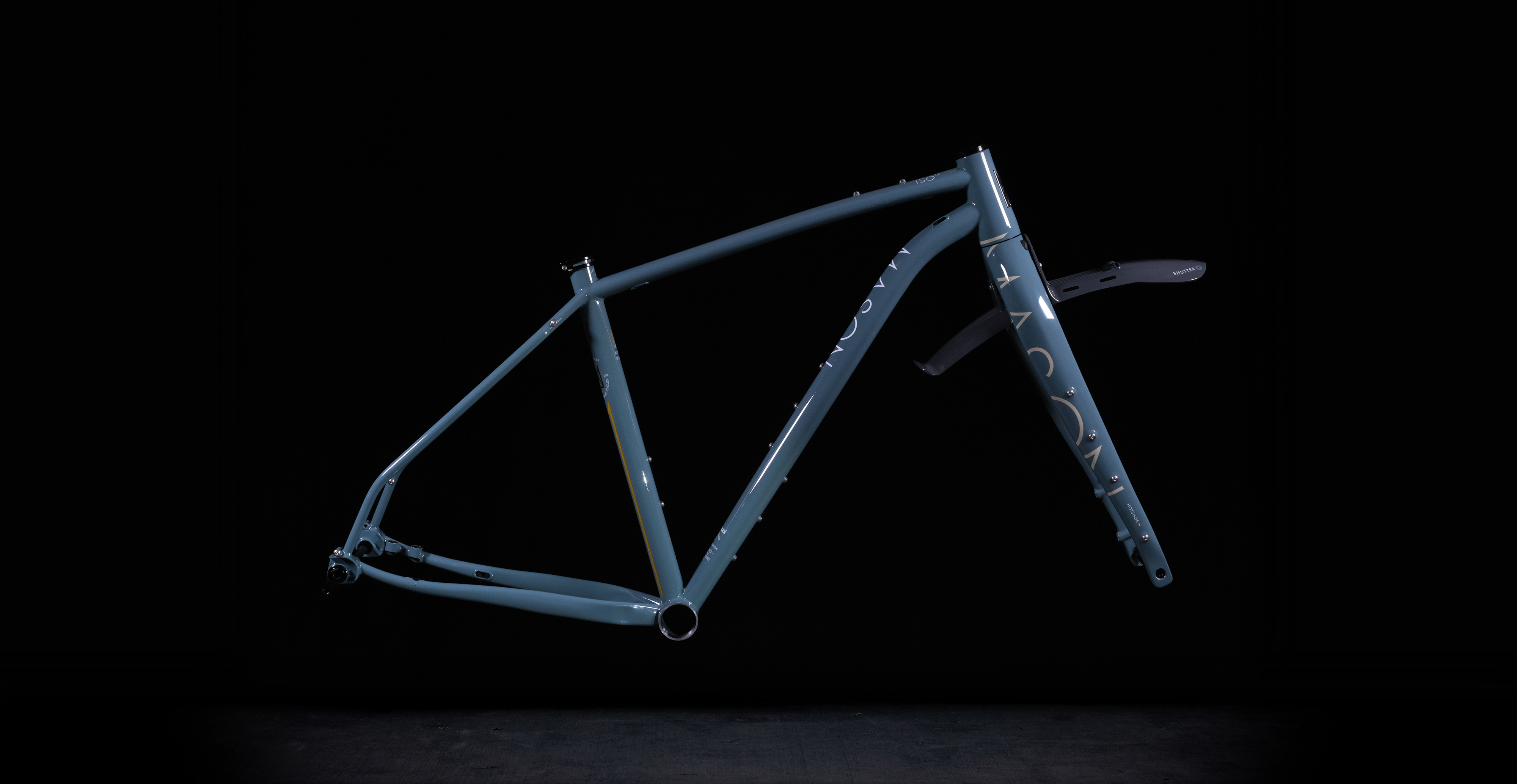 ISO 2 Frameset | MΔSON | Make • Progress
