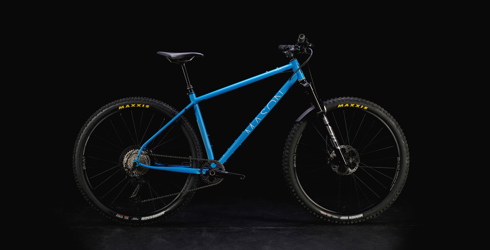RAW Shimano. From: | MSON | Make  Progress