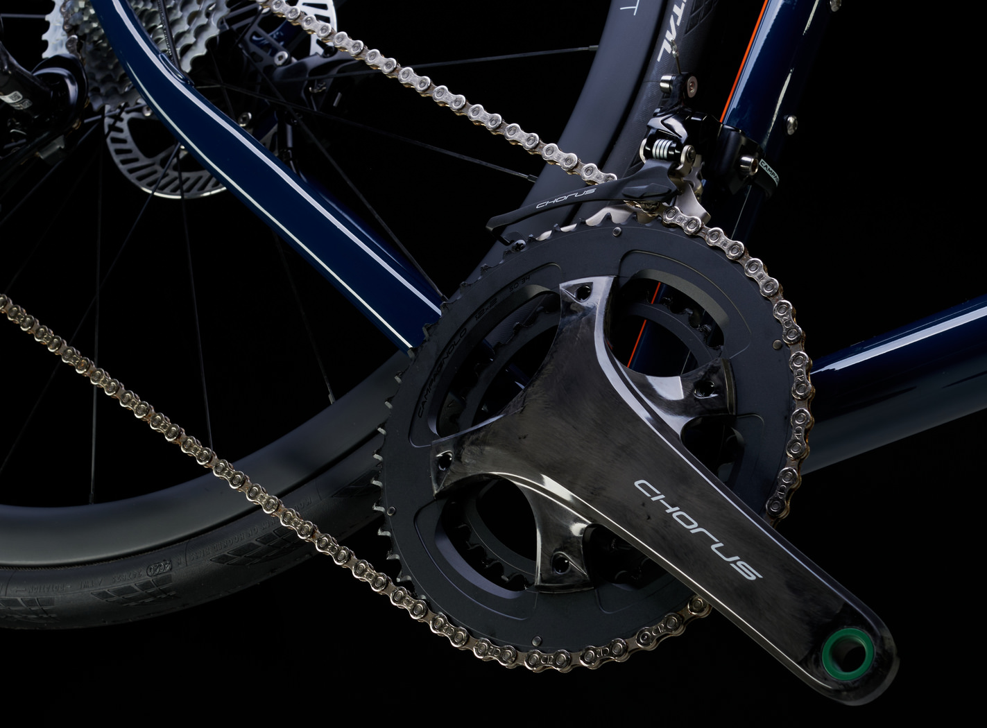 Campagnolo Chorus Now Available To Order M SON Make Progress