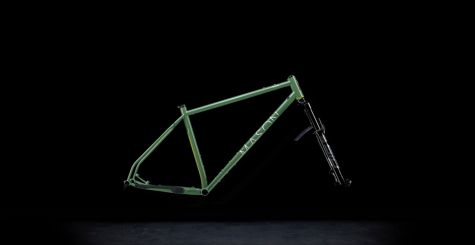 Mason frameset store