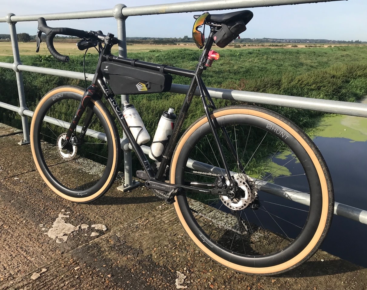 Mason SLR Launch Edition “A sublime ride” MΔSON Make • Progress