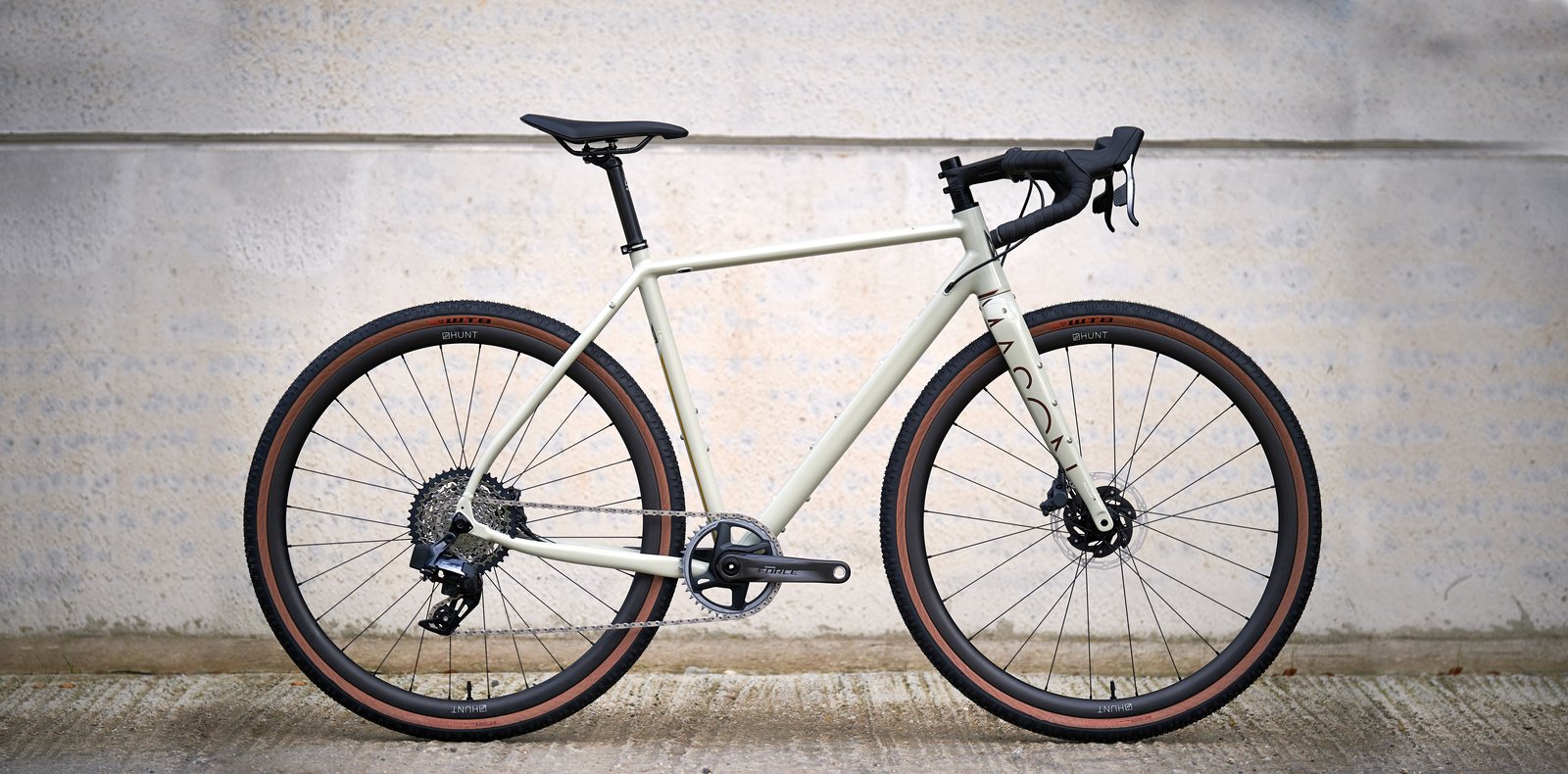 Mason store gravel bike