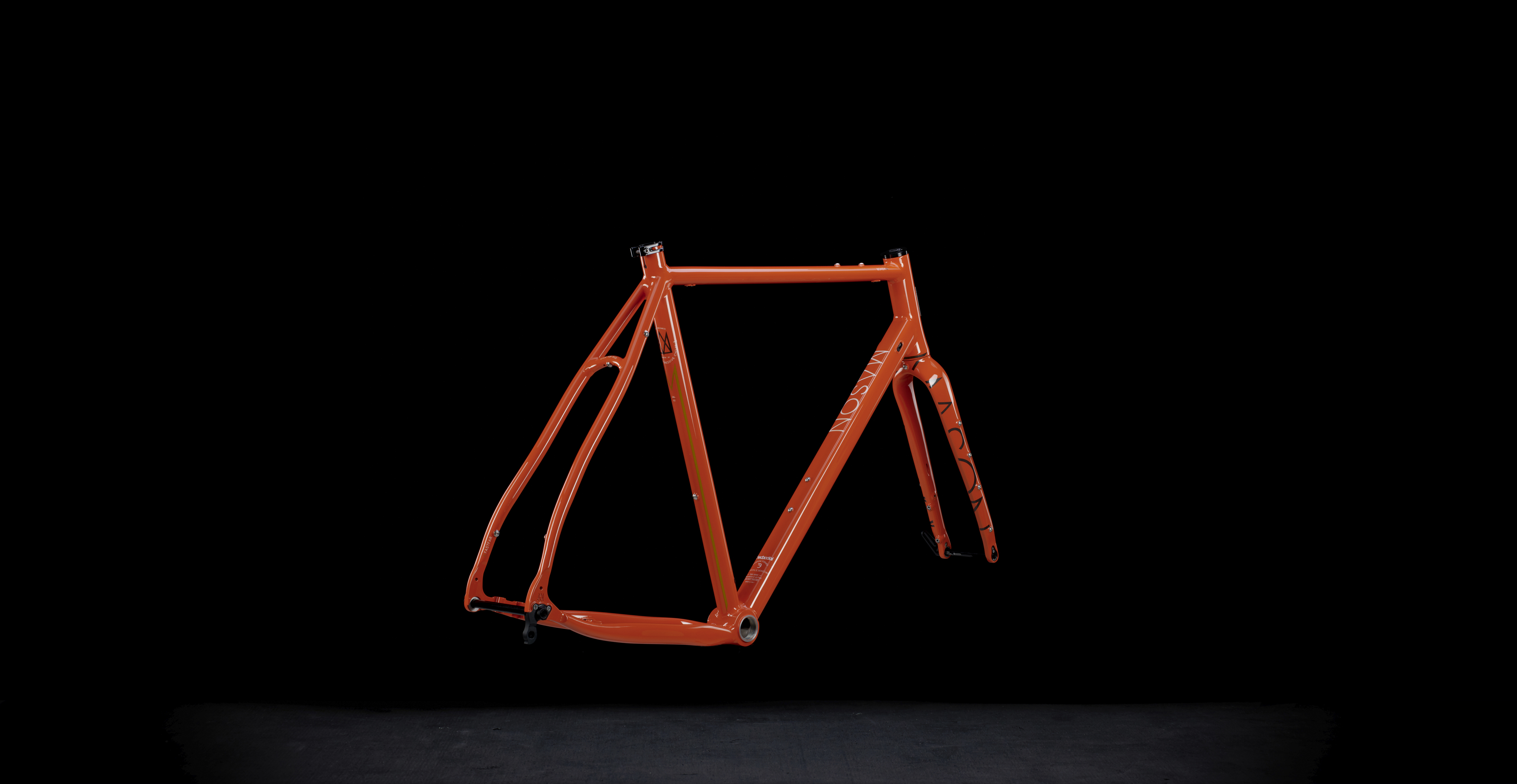 Mason bokeh shop frameset