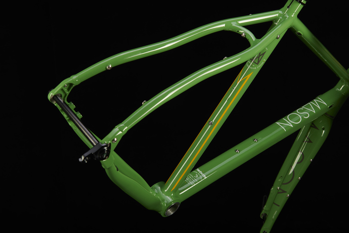 Mason bokeh frameset Clearance