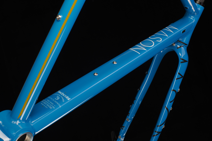 Bokeh 3 Frameset M SON Make Progress