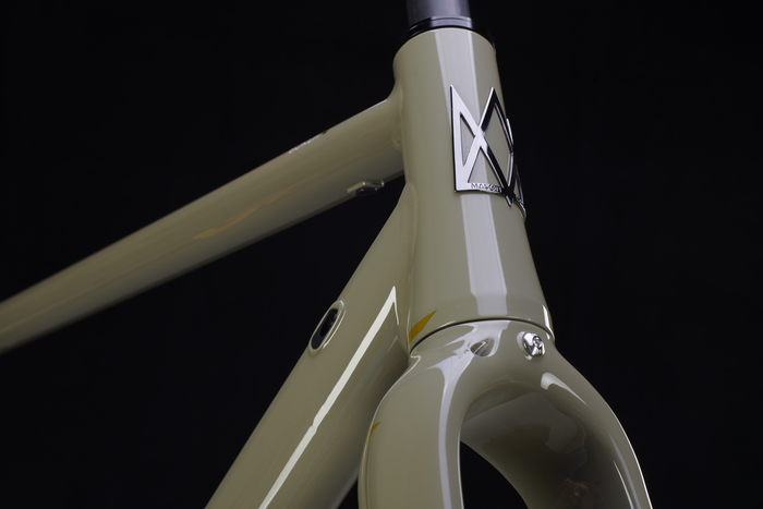 Mason bokeh cheap frameset